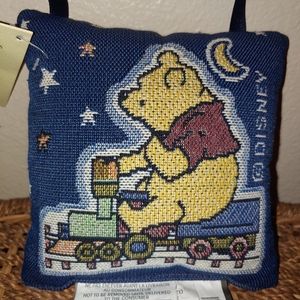 Winnie the Pooh Pillow